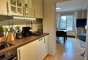 Einfach Meer – Einfach Meer Ferienwohnung EG