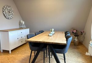 Einfach Meer – Einfach Meer Ferienwohnung EG