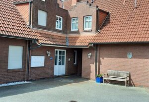 Friesenresidenz – Ferienwohnung Friesenresidenz Wohnung 5