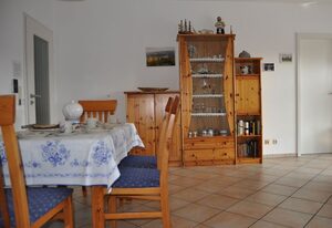 Friesenresidenz – Ferienwohnung Friesenresidenz Wohnung 5