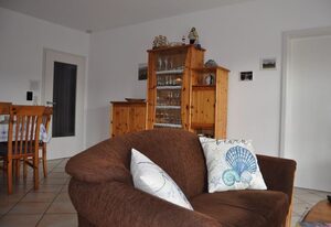 Friesenresidenz – Ferienwohnung Friesenresidenz Wohnung 5