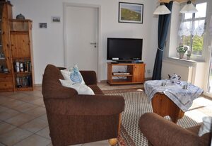 Friesenresidenz – Ferienwohnung Friesenresidenz Wohnung 5