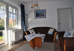 Friesenresidenz – Ferienwohnung Friesenresidenz Wohnung 5