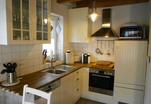 Dat Onnens Hus - Burhave 03