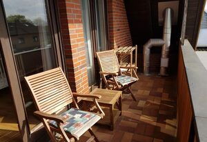 Ferienwohnung Ankergrund – Appartement/Fewo, Dusche, WC, 3 Schlafräume