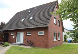 Ferienwohnung Ankergrund – Appartement/Fewo, Dusche, WC, 3 Schlafräume
