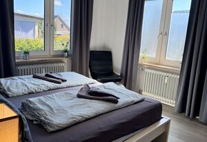 Appartement 1