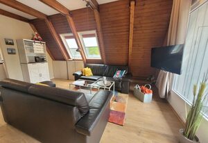 Nurdachhaus Storchennest
