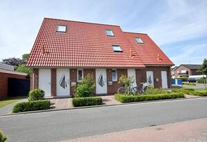 Haus Meereskrone – Reihenendhaus, Meereskrone 3