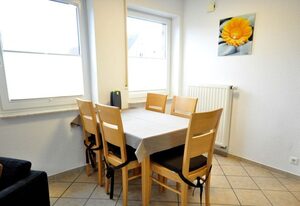 Haus Meereskrone – Reihenendhaus, Meereskrone 3
