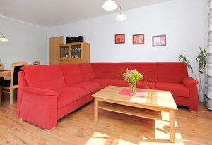 Ferienhaus Möwenweg