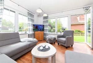Ferienhaus Möwenweg