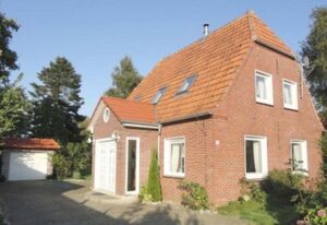 Ferienhaus Fürst