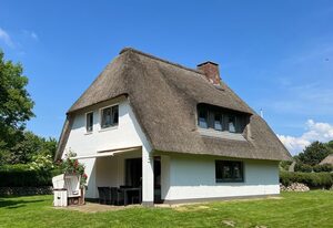 Haus Sorgenfrei