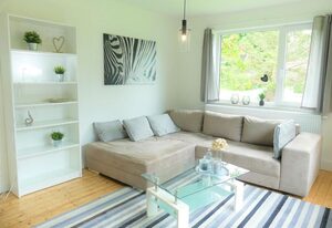 Ferienhaus Beerennest – Ferienwohnung Erdbeer