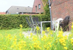 Ferienhaus Beerennest – Ferienwohnung Erdbeer
