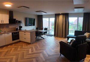 Hillrichs, Karen FeWo "Hillrichshof" – App. Seeräubernest - 15452
