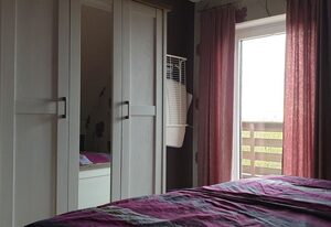 Hillrichs, Karen FeWo "Hillrichshof" – App. Seeräubernest - 15452