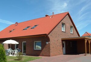 Sieben Sterne Haus