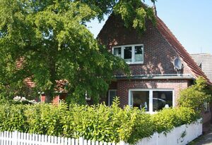 Ferienhaus Austernfischer