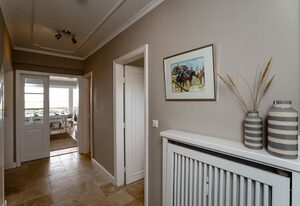 Haus Dorfglück