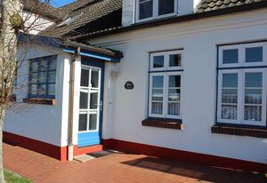 Altes Hafenmeisterhaus – Altes Hafenmeisterhaus Fewo W4