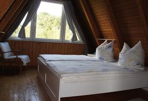 Ferienhaus Sigi's Nordseetraum – Sigi´s Nordseetraum