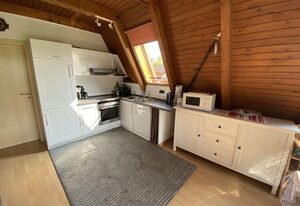 Ferienhaus Sigi's Nordseetraum – Sigi´s Nordseetraum