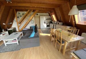 Ferienhaus Sigi's Nordseetraum – Sigi´s Nordseetraum
