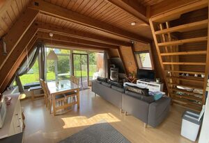 Ferienhaus Sigi's Nordseetraum – Sigi´s Nordseetraum