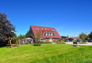 Janssen, Ursula "Landhaus am Grafthof" – Ferienwohnung Traumblick - 25326