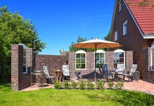 Janssen, Ursula "Landhaus am Grafthof" – Ferienwohnung Traumblick - 25326