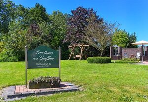 Janssen, Ursula "Landhaus am Grafthof" – Ferienwohnung Traumblick - 25326