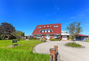 Janssen, Ursula "Landhaus am Grafthof" – Ferienwohnung Traumblick - 25326