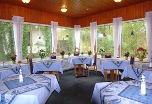 Bordeaux "Pension Seeruhe" – Doppelzimmer - 12006