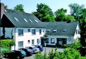 Bordeaux "Pension Seeruhe" – Doppelzimmer - 12006