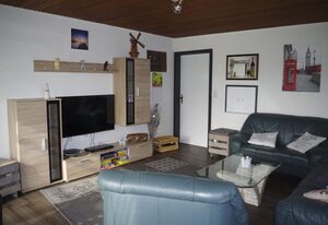 Ferienhaus MITTELDEICH 9 – Genießen Sie Ihren Urlaub in diesem voll ausgestatteten, komfortablen Ferienhaus