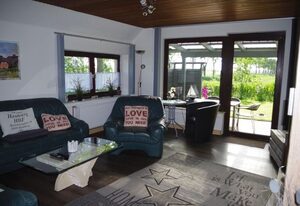 Ferienhaus MITTELDEICH 9 – Genießen Sie Ihren Urlaub in diesem voll ausgestatteten, komfortablen Ferienhaus