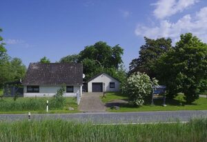 Ferienhaus MITTELDEICH 9 – Genießen Sie Ihren Urlaub in diesem voll ausgestatteten, komfortablen Ferienhaus