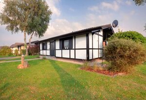 Haus Silbersee - Nordseebad Burhave - oHT – Silbersee #M14