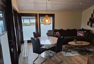 Haus Silbersee - Nordseebad Burhave - oHT – Silbersee #M14