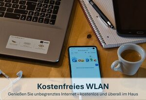 Haus Korsar - Nordseebad Burhave - oHT – Korsar #W7b(1)
