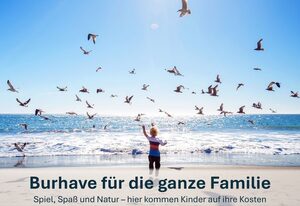 Haus Katamaran -Typ 1 - Nordseebad Burhave - oHT – Katamaran-Typ1 #W23