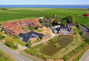 DJH Resort Club-Jugendherberge Neuharlingersiel – Apartment Haupthaus (4) - 12021