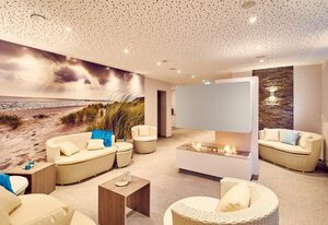 DJH Resort Club-Jugendherberge Neuharlingersiel – Apartment Haupthaus (4) - 12021