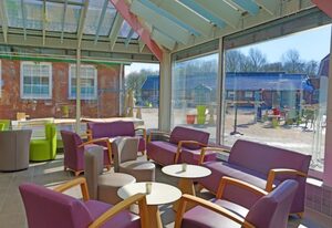 DJH Resort Club-Jugendherberge Neuharlingersiel – Apartment Haupthaus (4) - 12021