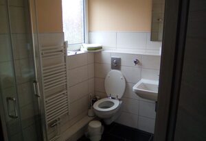 Janßen, Siebelt – Einzelzimmer 3 - 11031