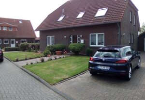 Janßen, Siebelt – Einzelzimmer 3 - 11031