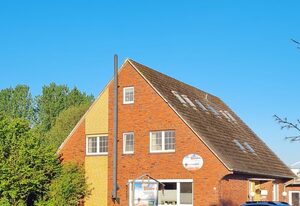 Pension Sandra, Fam. Rodemers – Doppelzimmer 2 - 22106