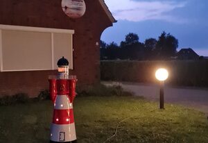 Pension Sandra, Fam. Rodemers – Doppelzimmer 2 - 22106